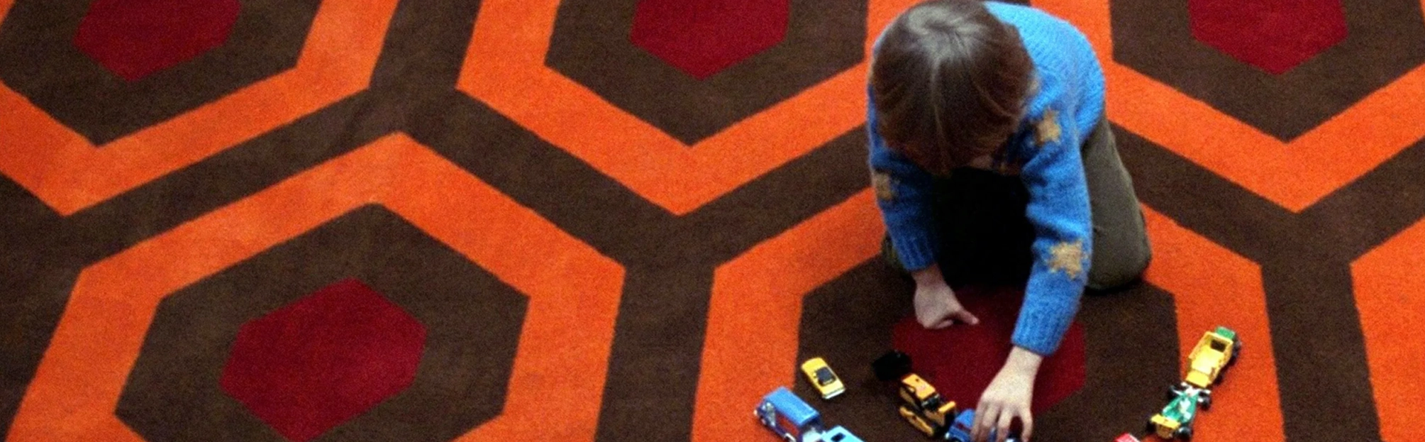 The Shining (45th Anniversary)